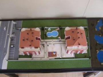 PLAZA DE GARAJE EXTERIOR NUM 1