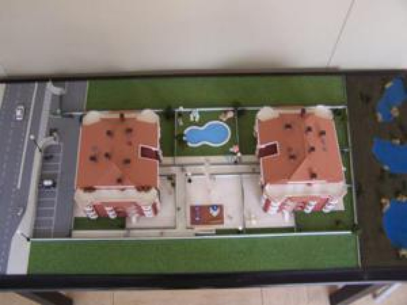 PLAZA DE GARAJE EXTERIOR NUM 1