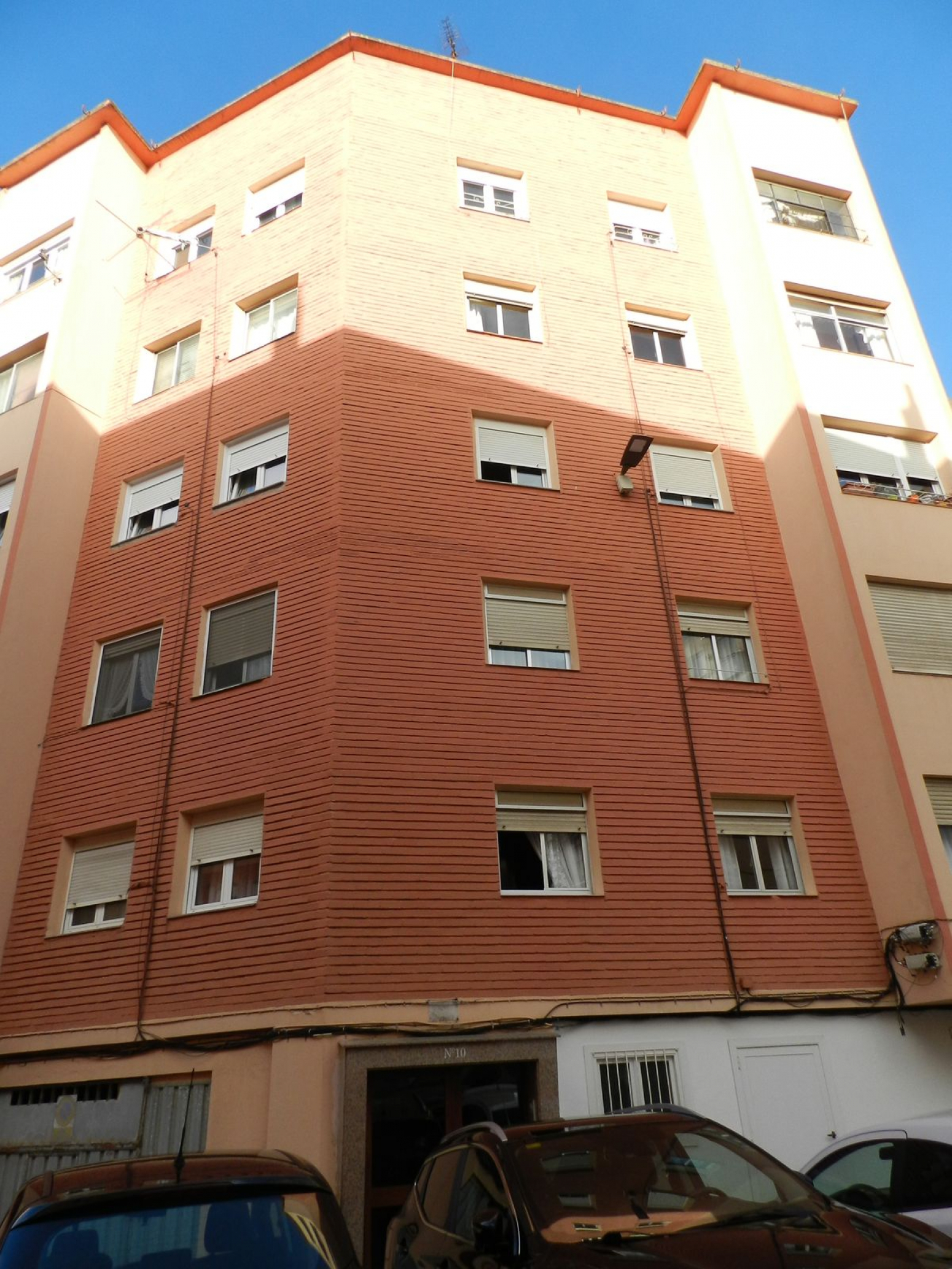 Altamira 21 - Agencia Inmobiliaria