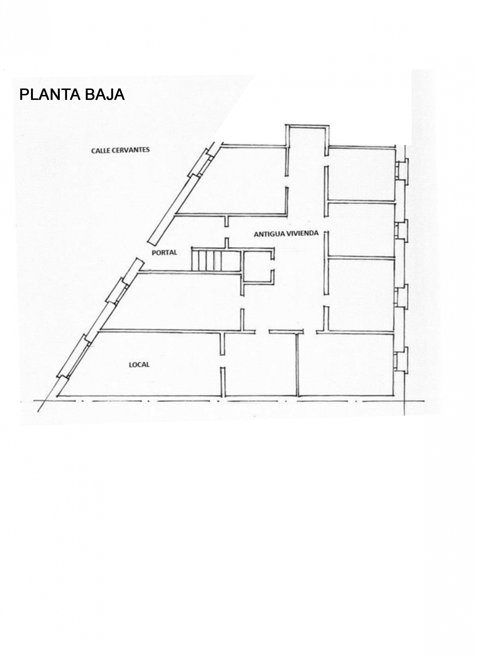 Altamira 21 - Agencia Inmobiliaria