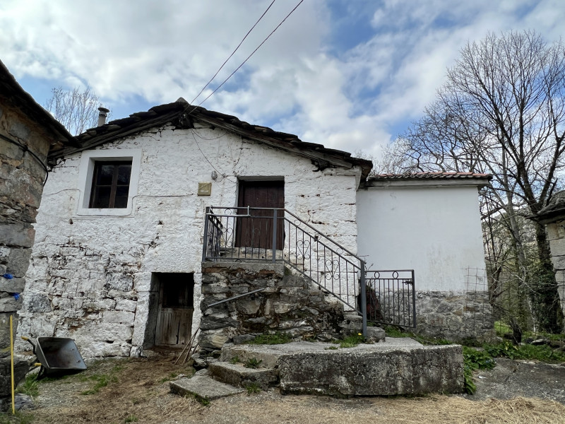 Casas o chalets-Venta-San Roque de Riomiera-818287