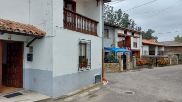 Casas o chalets-Venta-CabezÃ³n de la Sal-737606-Foto-4-Carrousel