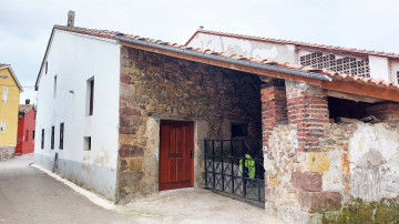 Casas o chalets-Venta-CabezÃ³n de la Sal-737606-Foto-1-Carrousel