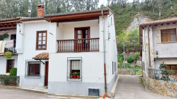 Casas o chalets-Venta-CabezÃ³n de la Sal-737606-Foto-2-Carrousel