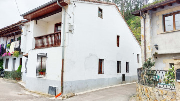 Casas o chalets-Venta-Cabezón de la Sal-737606