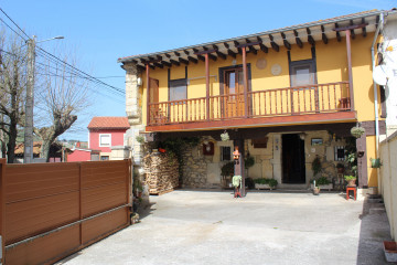 Casas o chalets-Venta-Santillana del Mar-815923