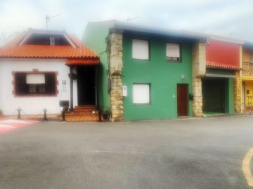 Casas o chalets-Venta-Suances-691527