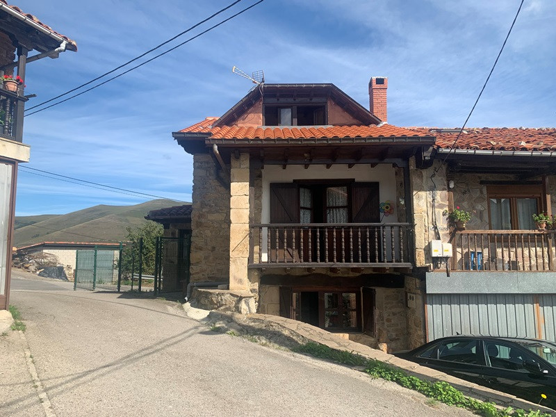 Venta de Casas o chalets en 