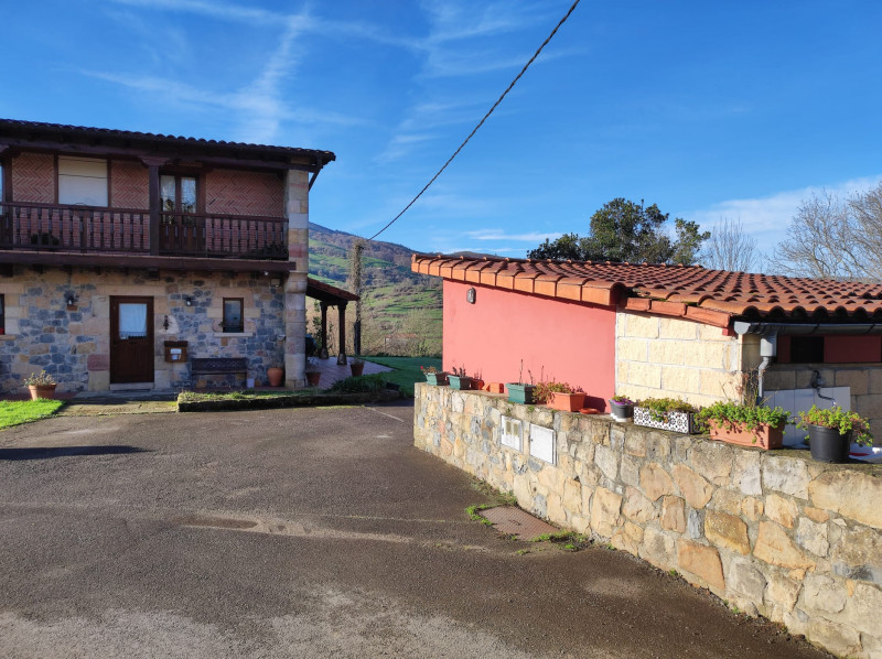 Venta de Casas o chalets en Villafufre