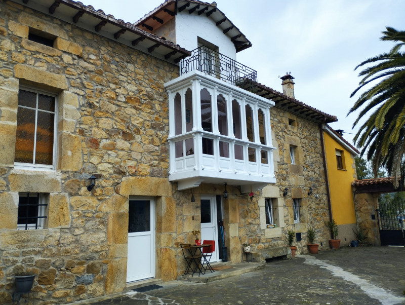 Venta de Casas o chalets en San Vicente de Toranzo