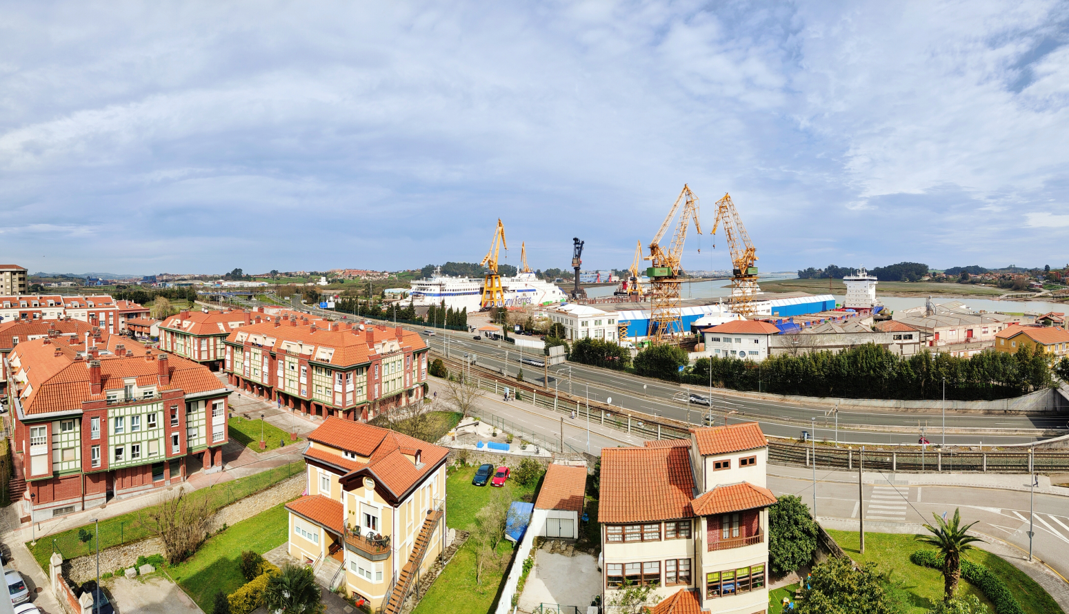 Altamira21 - Agencia Inmobiliaria