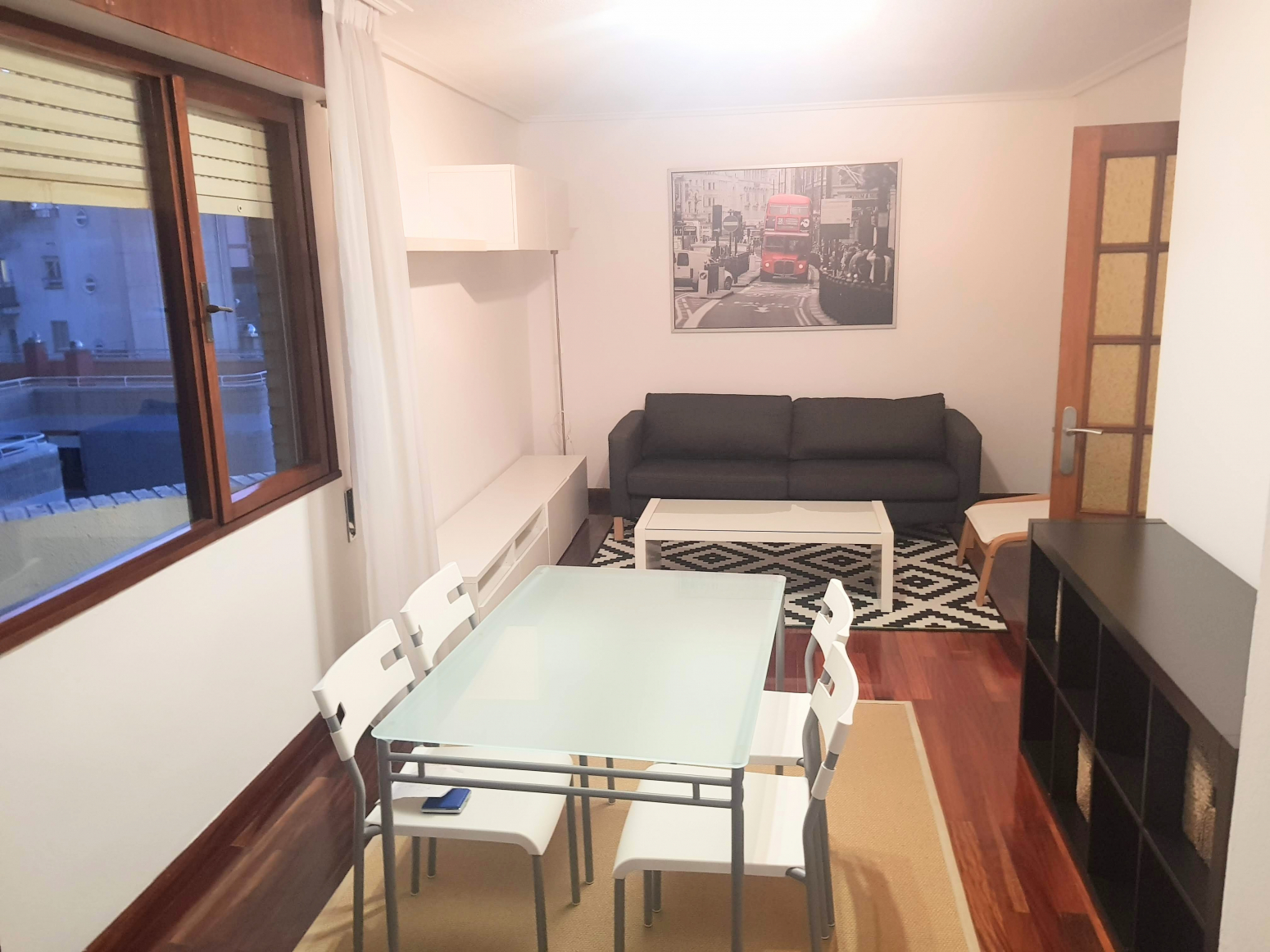 Altamira 21 - Agencia Inmobiliaria