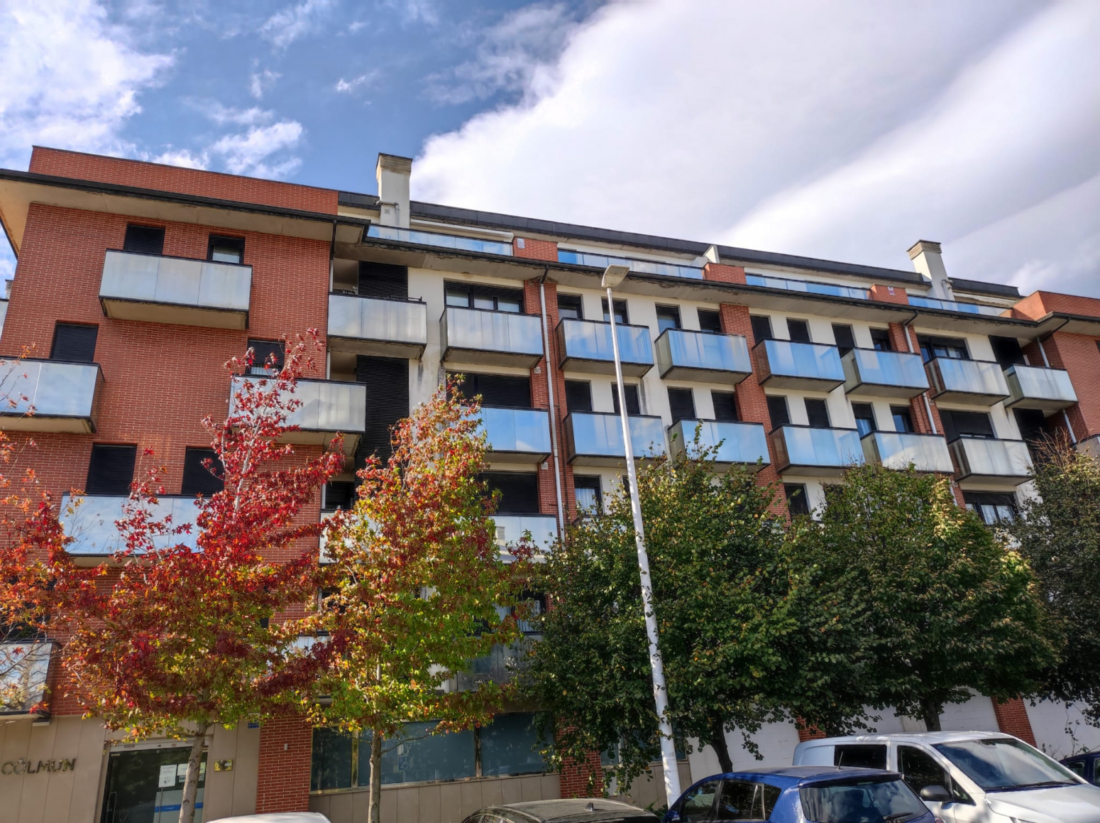 Altamira 21 - Agencia Inmobiliaria