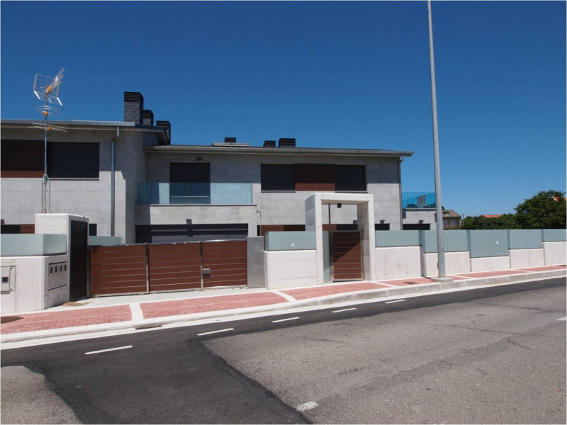 Casas o chalets en San RomÃ¡n