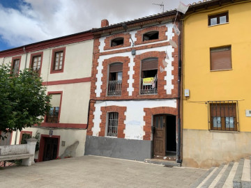 Casas o chalets-Venta-Prádanos de Ojeda-729377