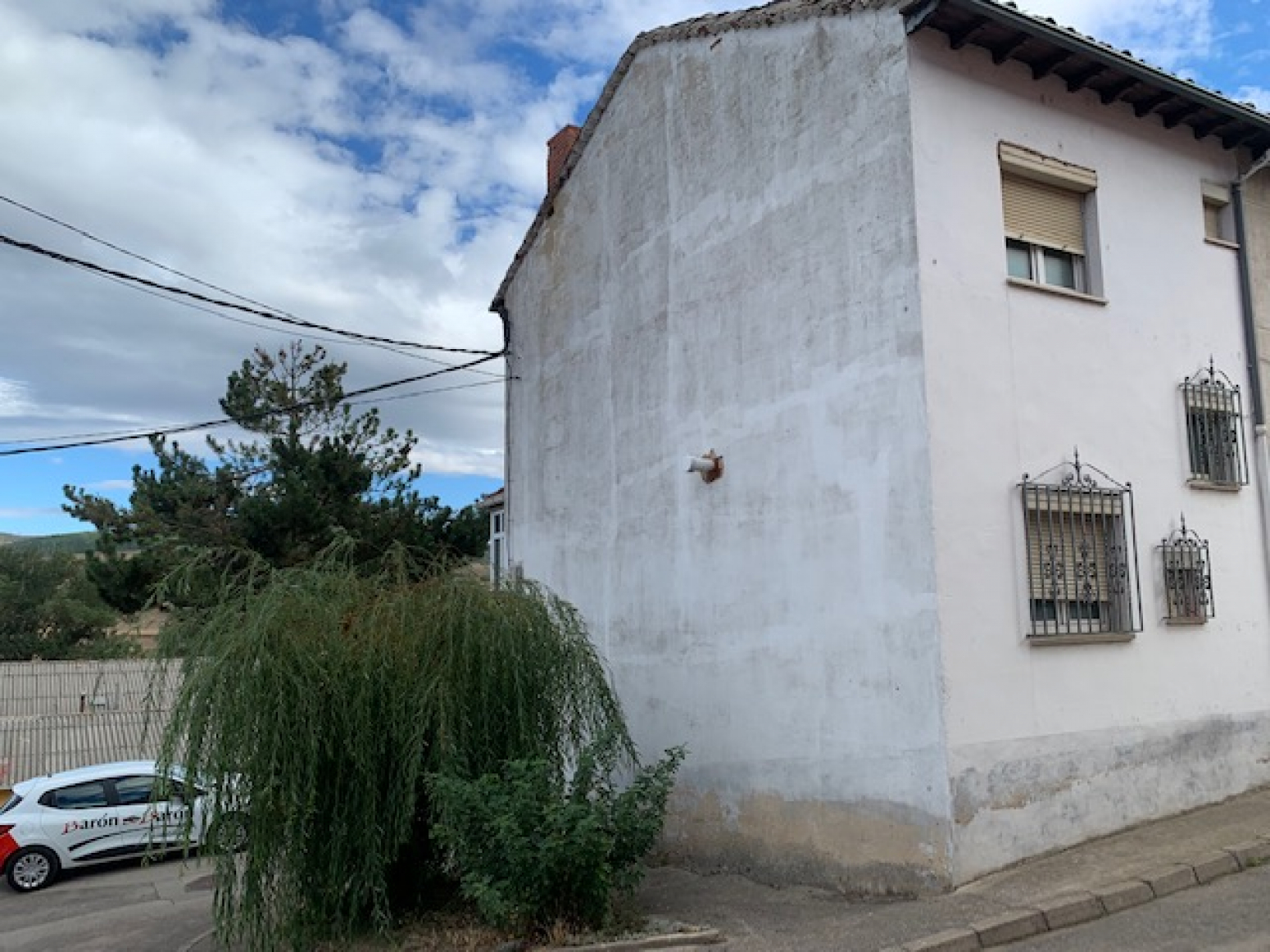Casa en Mataporquera