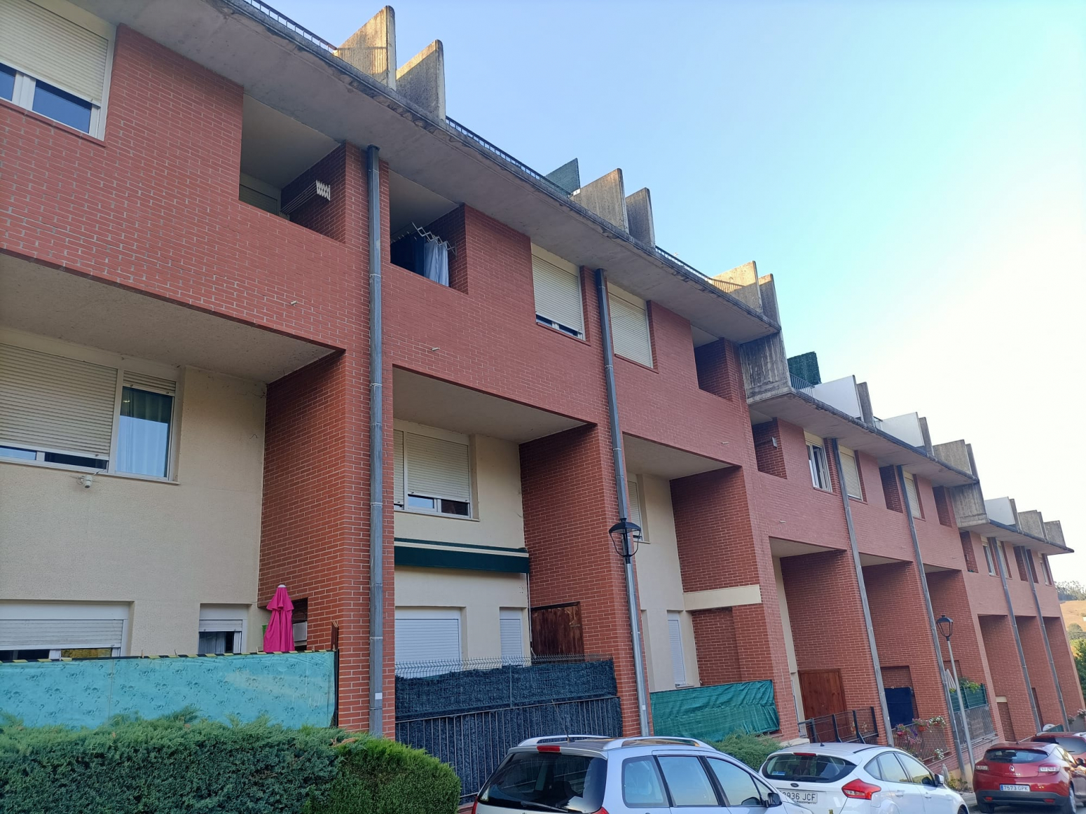 Venta de piso duplex  con plaza de garaje y trastero en Renedo de Pielagos.
