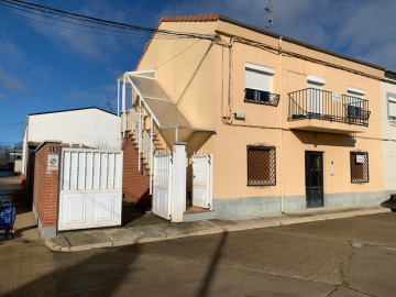 Casas o chalets-Venta-Herrera de Pisuerga-786963