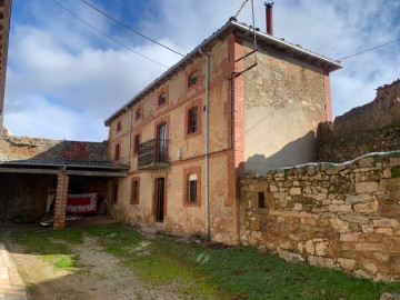 Casas o chalets-Venta-Pomar de Valdivia-792065
