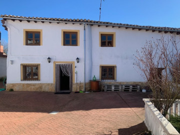 Casas o chalets-Venta-806953