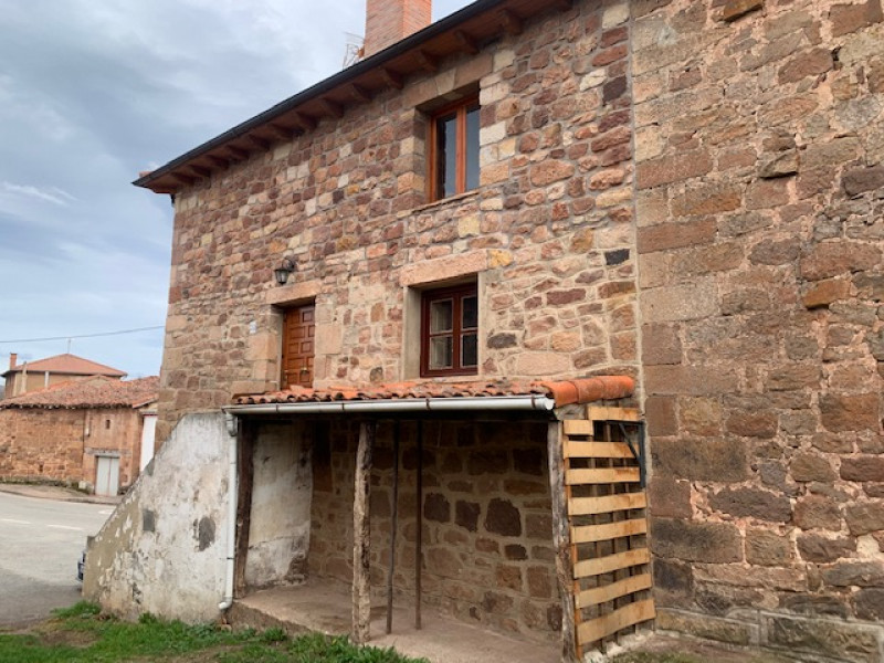 Casa en Villanueva de la Nía