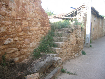 Venta de Casas o chalets en Aguilar De Campoo