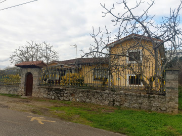 Casas o chalets-Venta-Bárcena de Cicero-789128