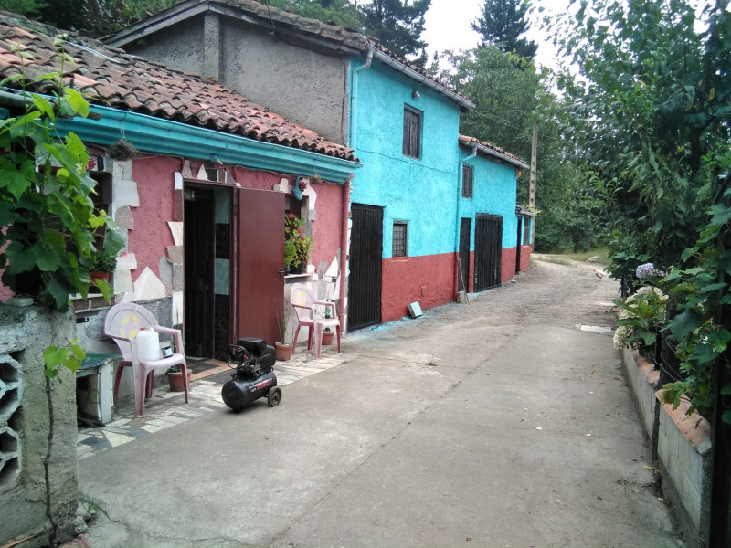 Venta de Casas o chalets en Laviana