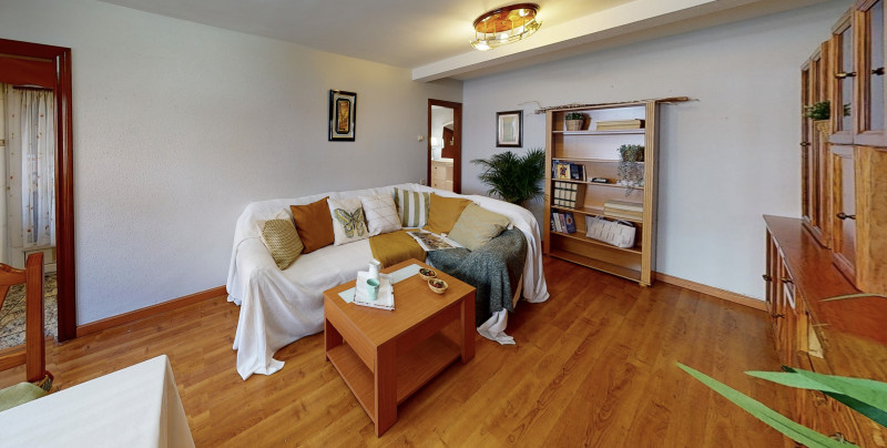 Confortable piso familiar en Pola de Laviana
