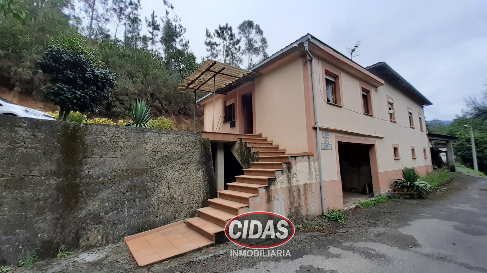 Casas o chalets-Venta-ValdÃ©s-735941-Foto-2